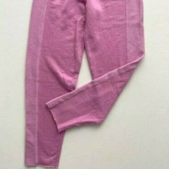 Chaser CW8340 Linen French Terry Edge Jogger Pant - Picture 5 of 5